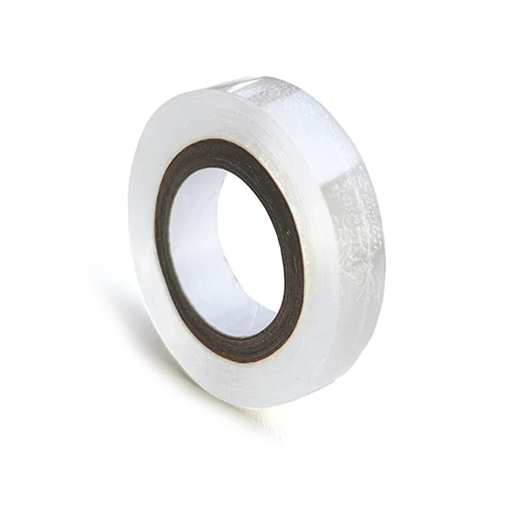 Realmhair single-sided invisible hair extension tape roll without packaging (1PC)