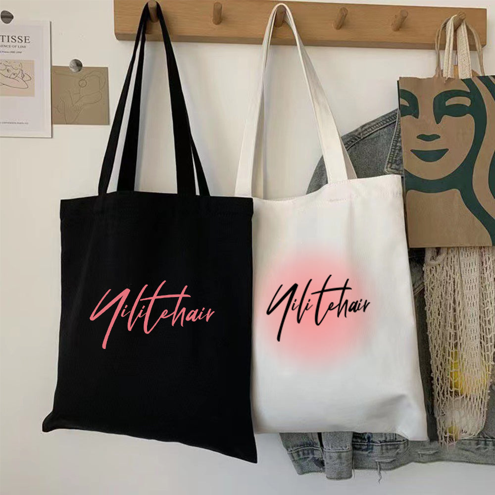 canvas bag