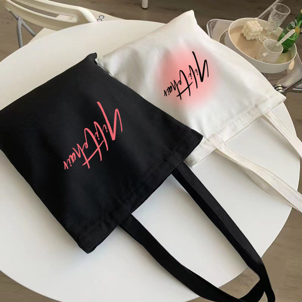 canvas bag