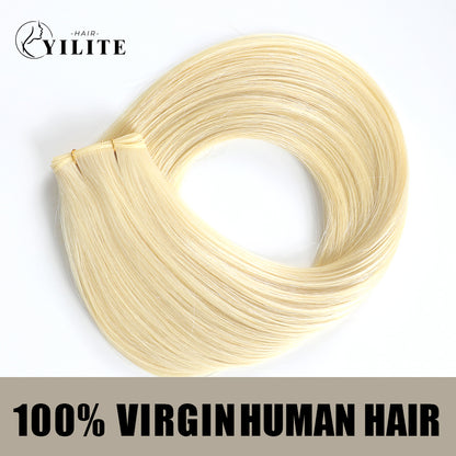 Realmhair virgin human hair genius weft 2Pcs (#60£©