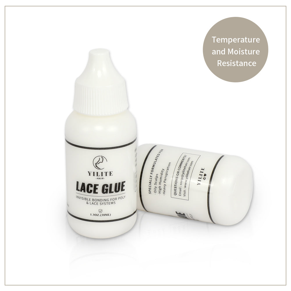 Realmhair  Lace Wig Adhesive Hair Glue