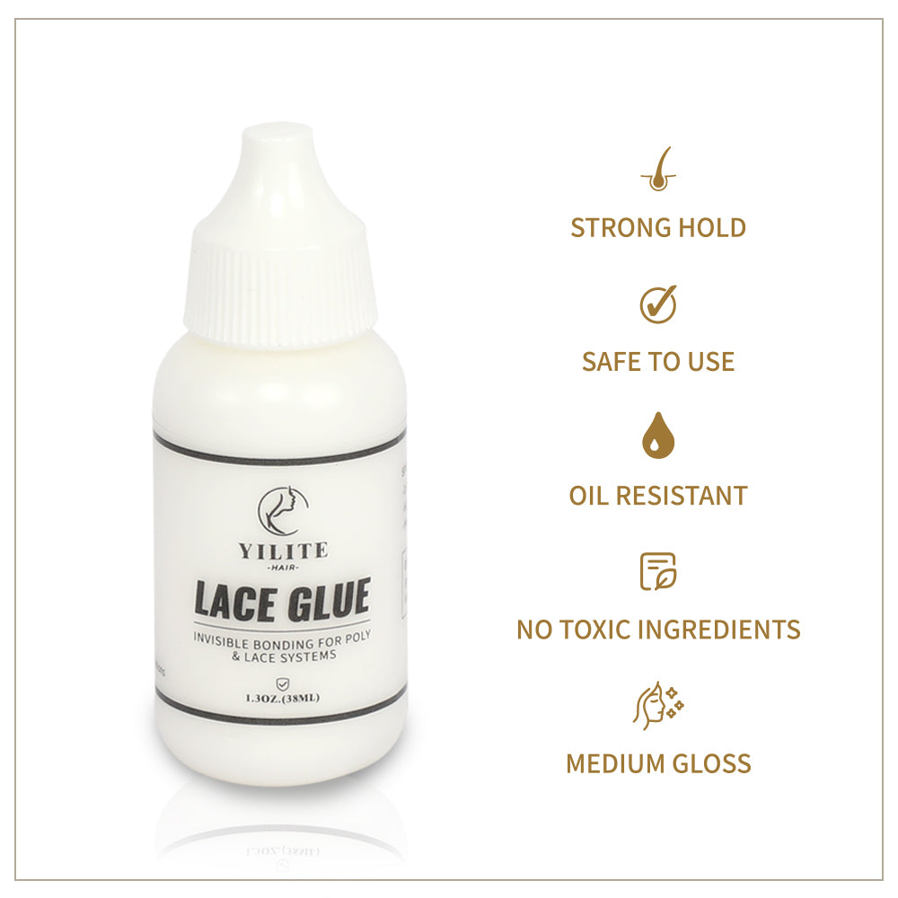 Realmhair  Lace Wig Adhesive Hair Glue
