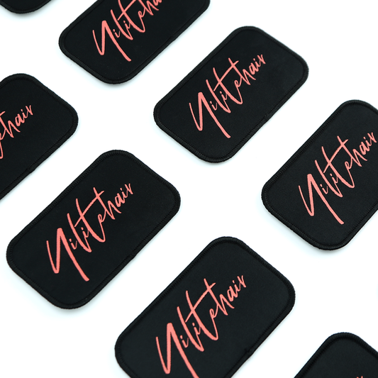 bangs stickers