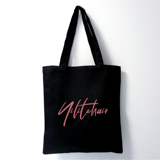 canvas bag