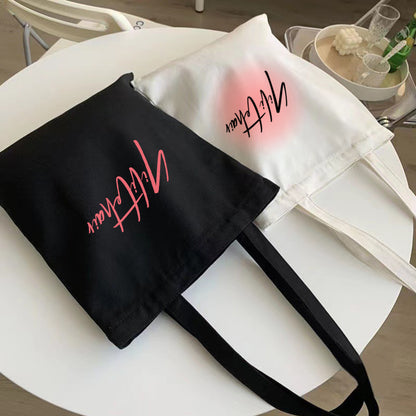 canvas bag