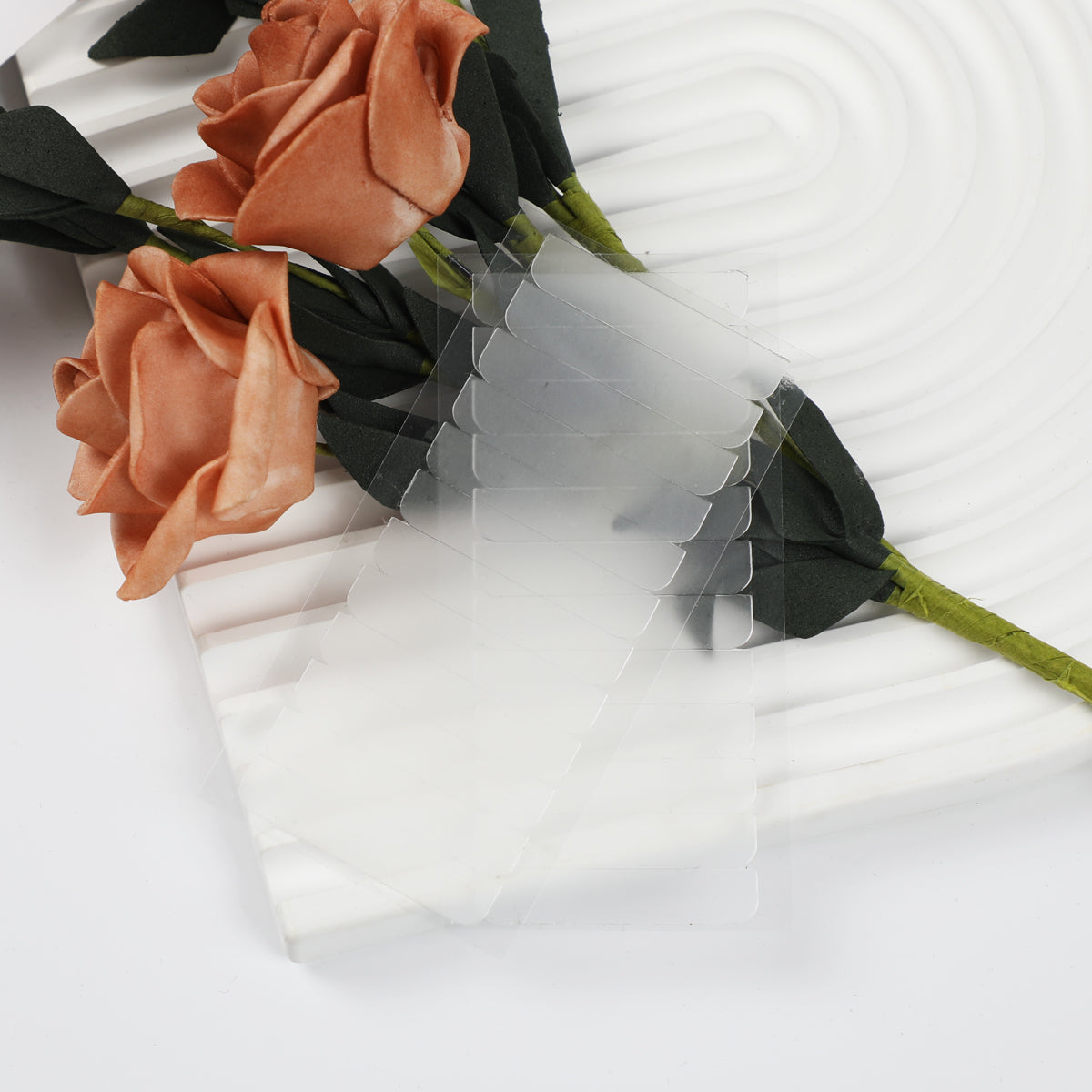 Realmhair Single Sided Replacement Tape for Tape In Hair Extensions