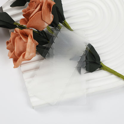 Realmhair Single Sided Replacement Tape for Tape In Hair Extensions