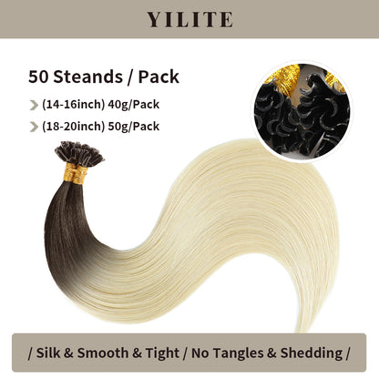 50 strands per pack, available in two weight options (#T2/60)